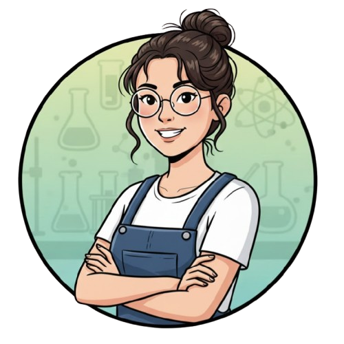 Principal Scientist Photo